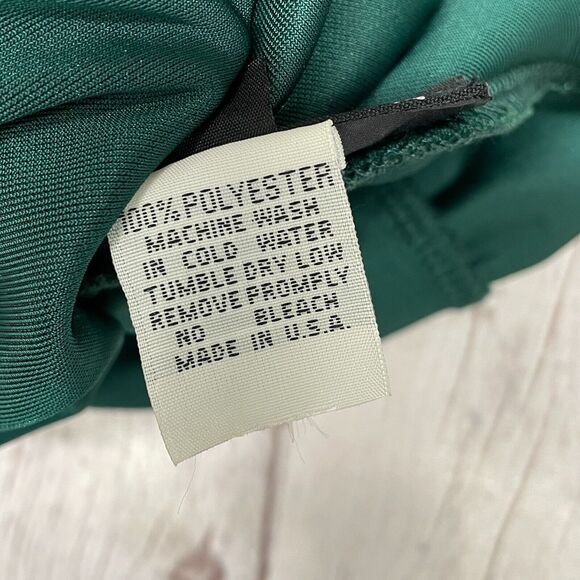 Vintage The Pyramid Collection Velvet Long Cardigan Sweater Size Medium M271 -2 - Picture 8 of 15